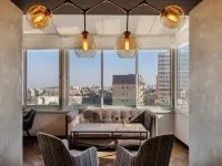 Ibis Styles Jerusalem City Center Hotéis próximos à(ao) Alegro