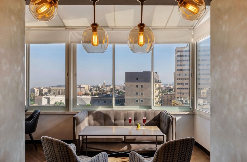 Ibis Styles Jerusalem City Center photo 2