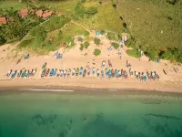 The Calm Resort & Spa - Beach