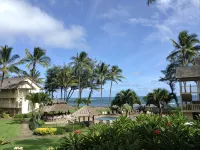 ISLANDER AT THE BEACH OCEAN FRONT CONDO # 145 - 2つ星