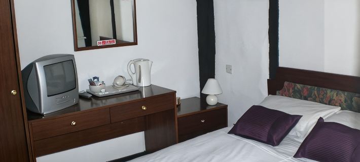The Bulls Head Inkberrow Hotels in Worcester