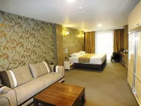 Colonia Park Otel - Wifi