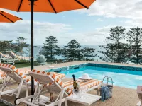 Elysium Manly - Beach