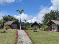 las cabañas Hotel di San Carlos