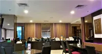 Asialink Easy by Prasanthi - sarapan