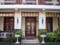 Daroessalam Syariah Heritage Hotel Hotels in Pasuruan