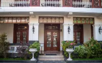 Daroessalam Hotel Syariah