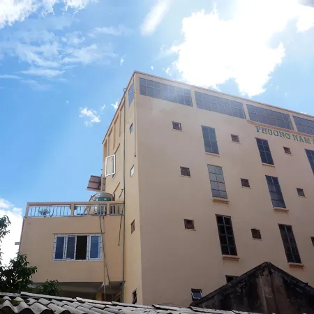 Phuong Nam Hotel