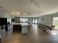 The Nest - Located in the Heart of Nashville Indiana! - 3-Star