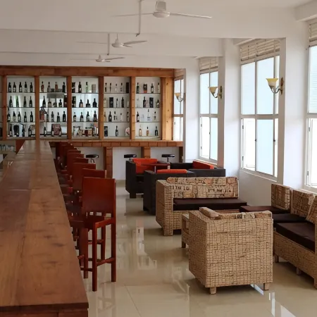 Pulickal Airport Hotel