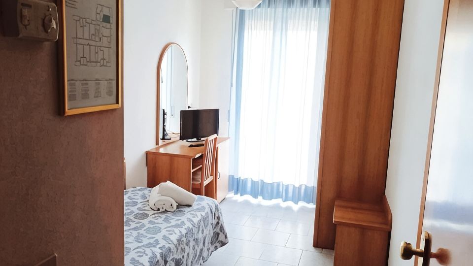 Hotel President