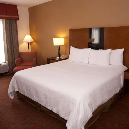 Hampton Inn & Suites Hobbs