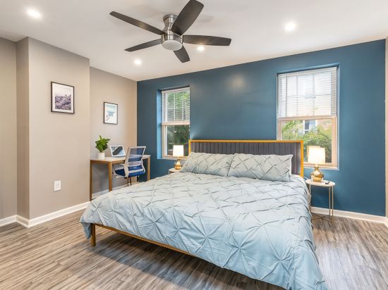 New, Beautiful Home in the Heart of Philly!!!