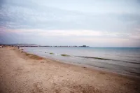 Avdallini Hotel - Beach