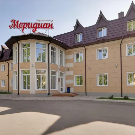 Меридиан