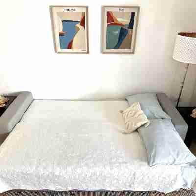 Playa Turquesa, BEACH FRONT Rooms