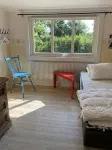 Traditional Swedish wooden house by Lake Torsjön - Homestays
