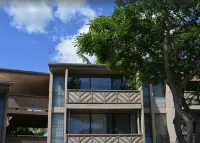 Summer Specials. Quiet Complex Two Bedroom, King Bed, Private.  Great Place.