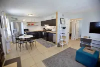 Beach Getaway - Upstairs - 3 stjerner