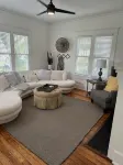 Charming Historic Midtown Home - Top Rental Property in Mobile! - Bungalows