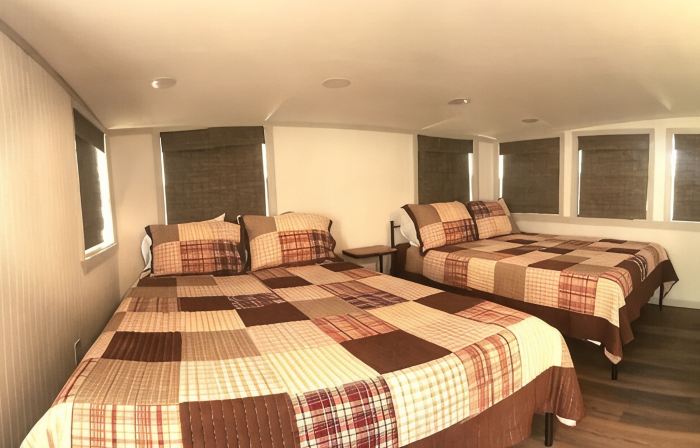 Paradise in the Pines! Your vacation destination!