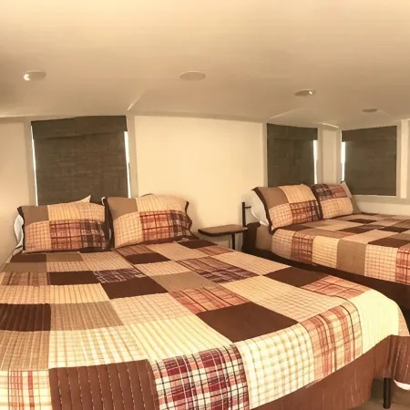 Paradise in the Pines! Your vacation destination!