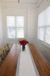 Garden City Pet friendly beach house! Golf car provided. 3 min ride to the beach - 4-Star