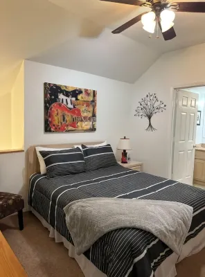 Cozy Abby Ln. Condo - Homestays