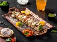Rah Bagh by Orchard- Luxury Boutique Hotel - Pools
