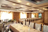 Vishnevaya Gora Hotel - bar