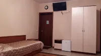 Absolyut na Pogranichnoi - Inns