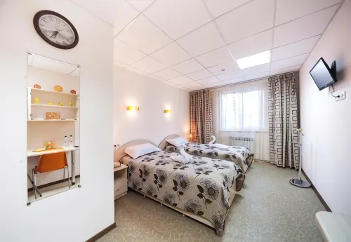 Hotel Irkut