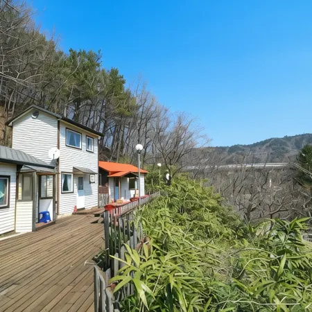 Dasanbang Pension