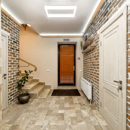 Family Aparthotel