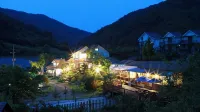 Duo Pension - Pet friendly
