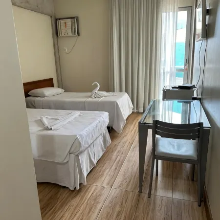 Hotel Sol da Praia