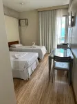 Hotel Sol da Praia - Desayuno