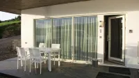 Halllandsnes Apartments - avec sources thermales
