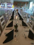 Hotell Paradis - Wifi