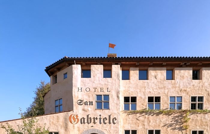 Hotel San Gabriele