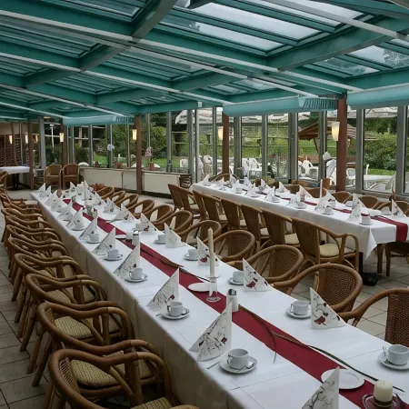 Hotel Harzhaus