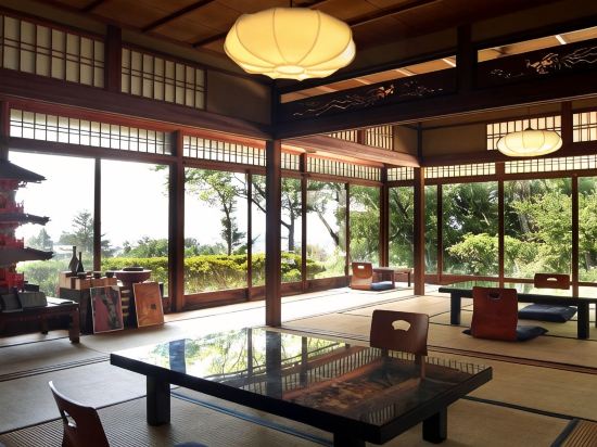 Kyoto Higashiyama Santouan