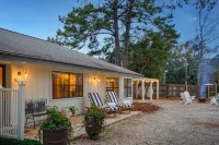 Le Hibou Blanc (B) - Fairhope: Laid-back Sophistication