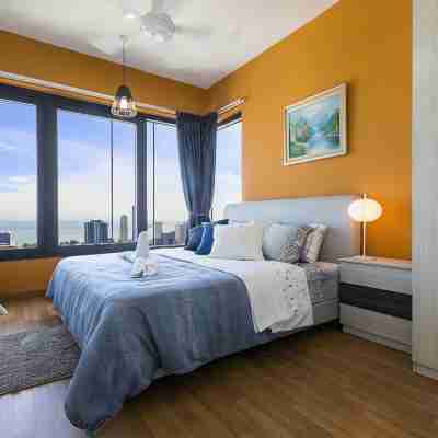 The Ash | Central Georgetown Condo @ Macalister Rooms
