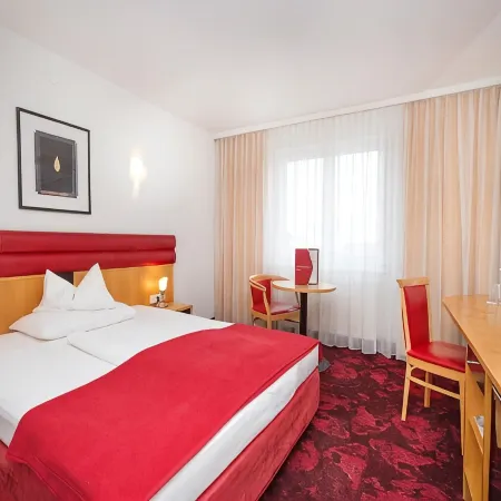 Hotel Boltzmann