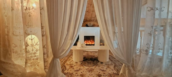 Dream Pension Hotels in Yeongdeok