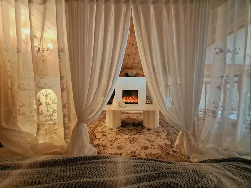Dream Pension - Wifi