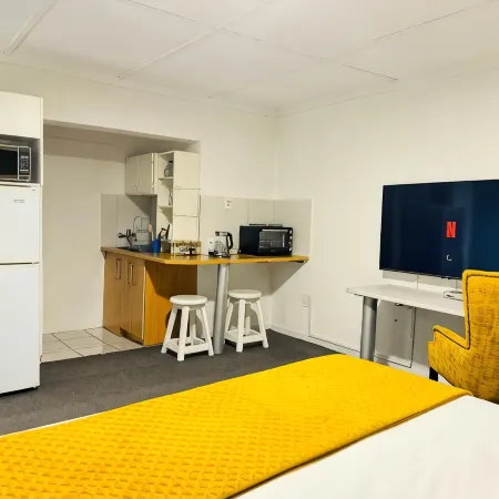 Busa House Self-Catering Unit