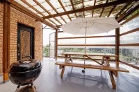 Ganghwado Neulpurun Lakeside Pension - เพนชั่น