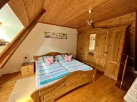 Ferienhaus "ingrid" - Gemütliches Cottage im Grünen - Homestays